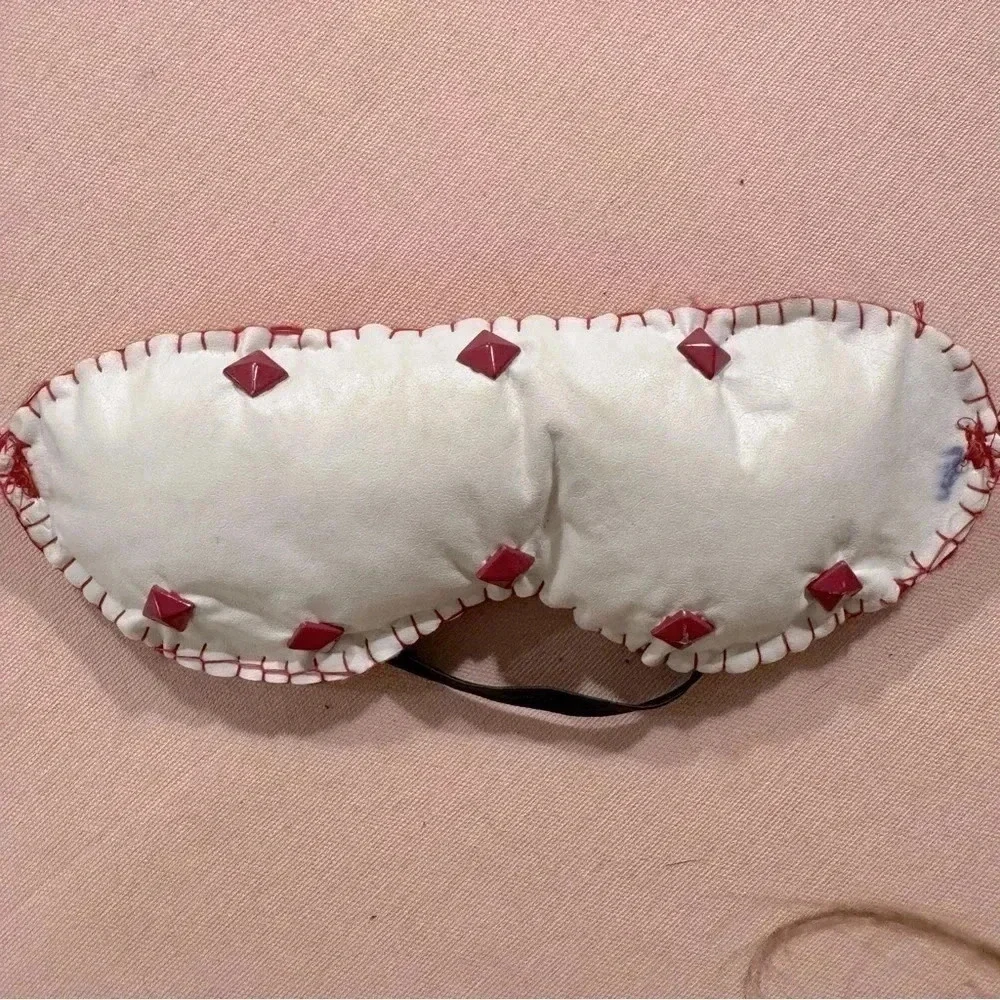 Hello Nurse! Sleep mask blindfold